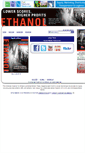 Mobile Screenshot of ethanoltoday.com